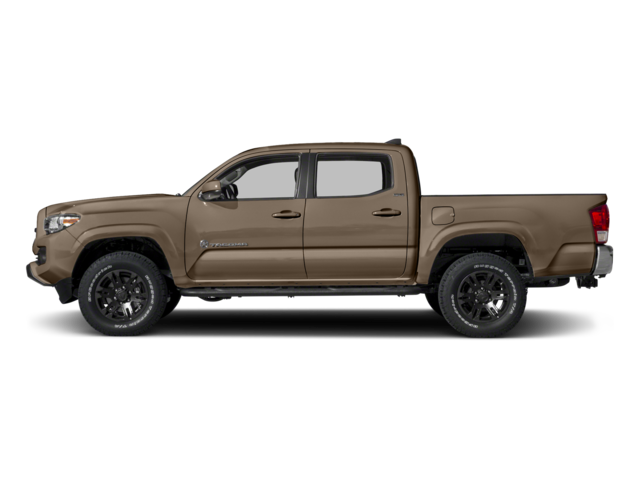 2018 Toyota Tacoma SR5