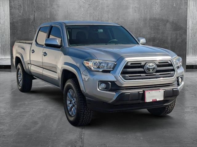 2018 Toyota Tacoma SR5