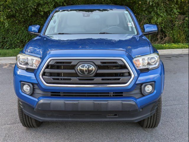 2018 Toyota Tacoma SR5