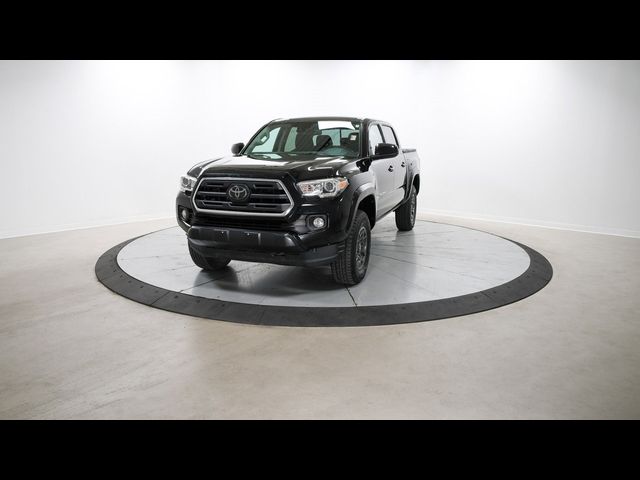 2018 Toyota Tacoma SR5