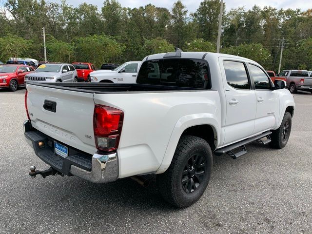 2018 Toyota Tacoma SR5