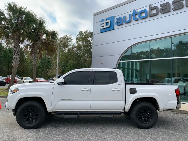 2018 Toyota Tacoma SR5