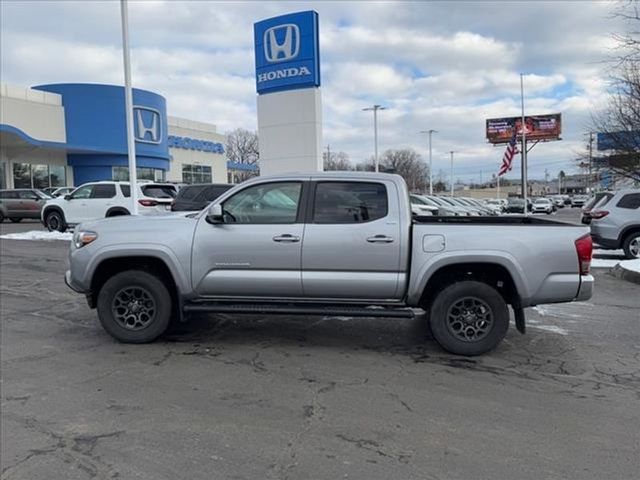 2018 Toyota Tacoma SR5