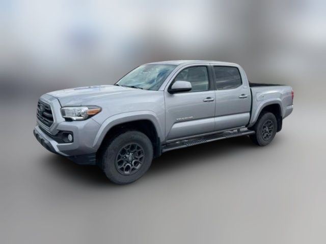 2018 Toyota Tacoma SR5