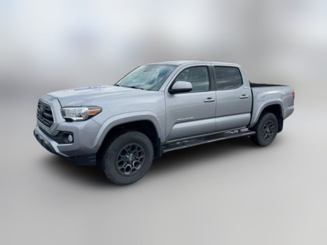 2018 Toyota Tacoma SR5