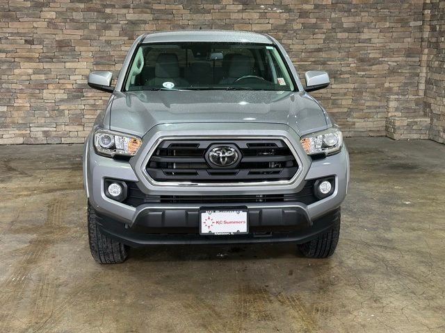 2018 Toyota Tacoma SR5