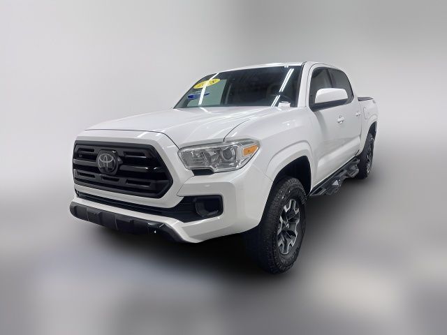 2018 Toyota Tacoma SR5