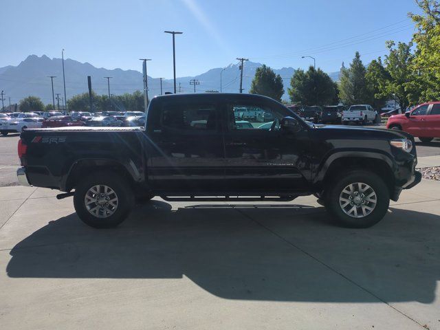 2018 Toyota Tacoma SR5