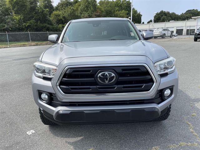 2018 Toyota Tacoma SR5