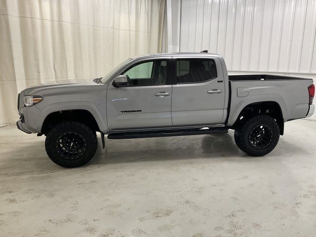 2018 Toyota Tacoma SR5