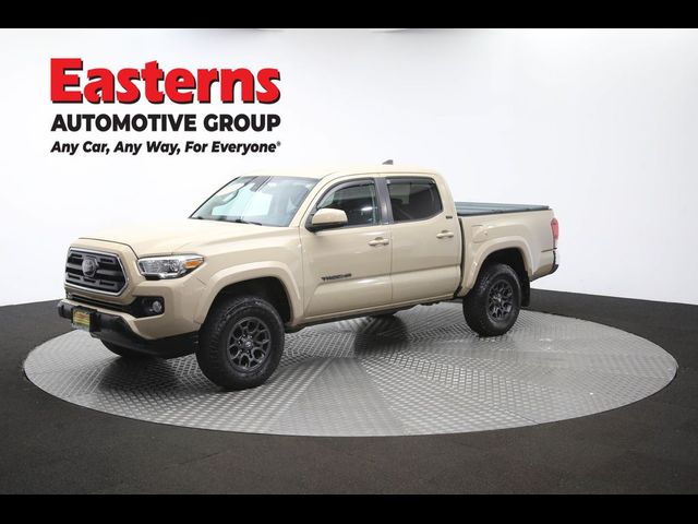 2018 Toyota Tacoma SR5
