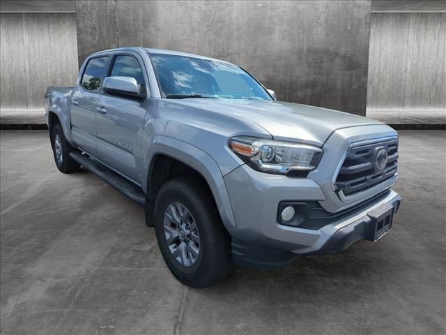 2018 Toyota Tacoma SR5