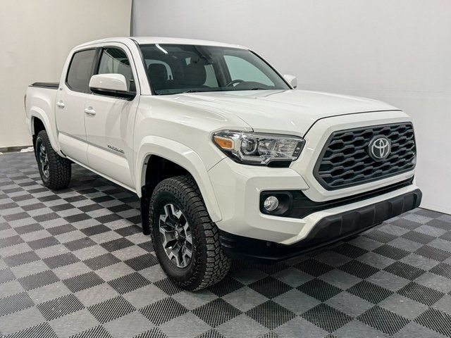 2018 Toyota Tacoma SR5