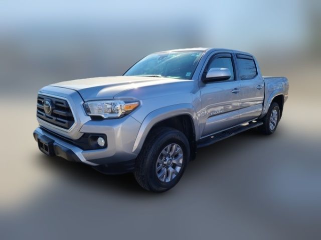 2018 Toyota Tacoma SR5