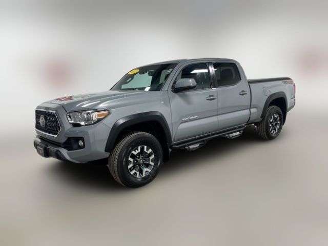 2018 Toyota Tacoma SR5
