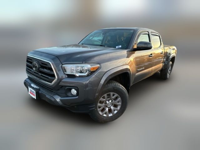 2018 Toyota Tacoma SR5