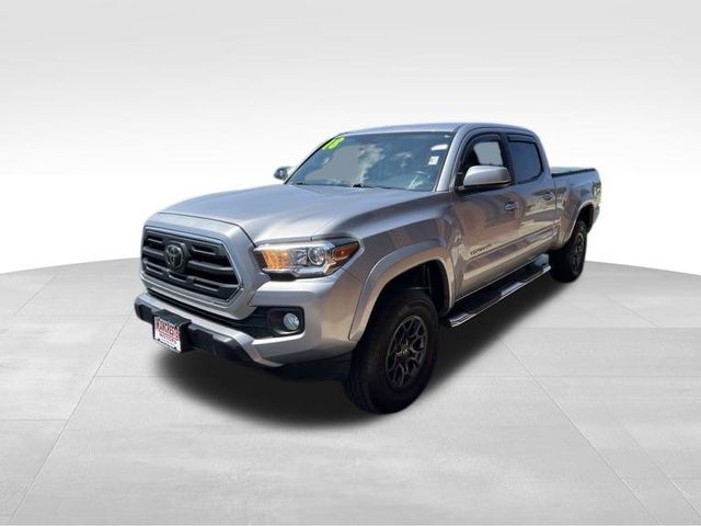 2018 Toyota Tacoma SR5