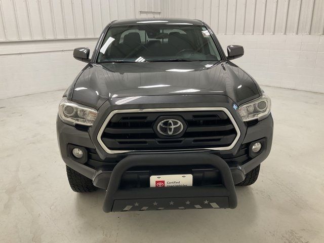 2018 Toyota Tacoma SR5