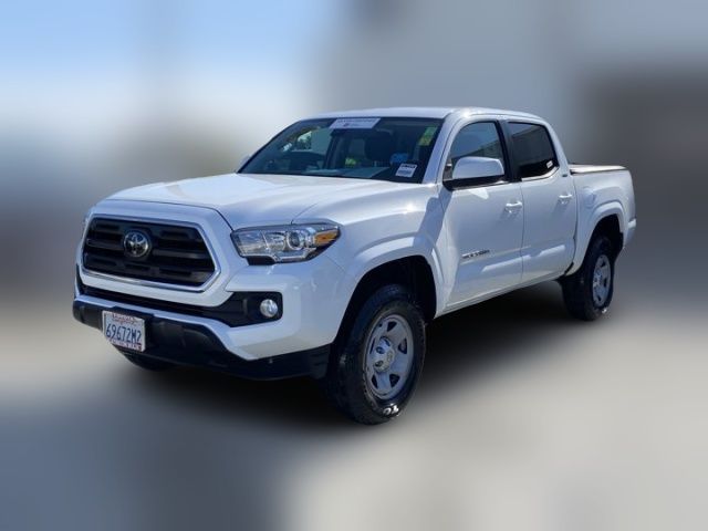 2018 Toyota Tacoma SR5