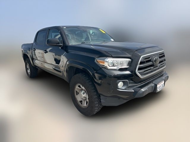 2018 Toyota Tacoma SR5