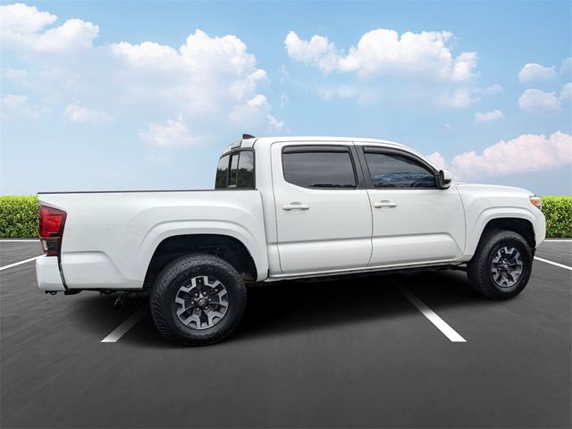 2018 Toyota Tacoma SR5