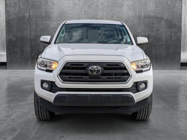 2018 Toyota Tacoma SR5