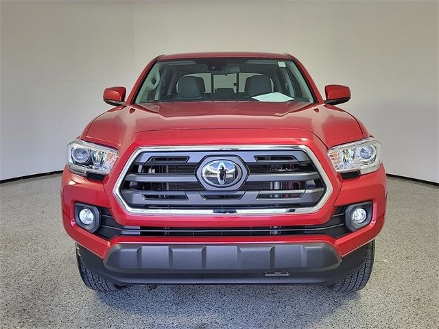 2018 Toyota Tacoma SR5