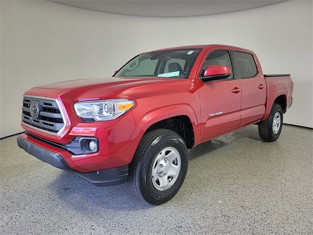 2018 Toyota Tacoma SR5