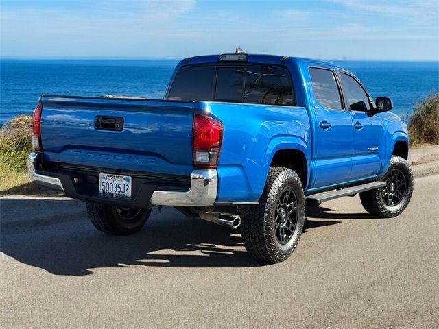 2018 Toyota Tacoma SR5