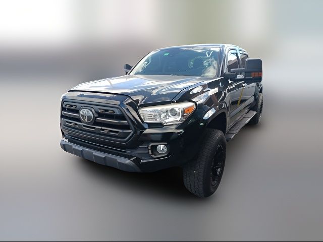 2018 Toyota Tacoma SR5