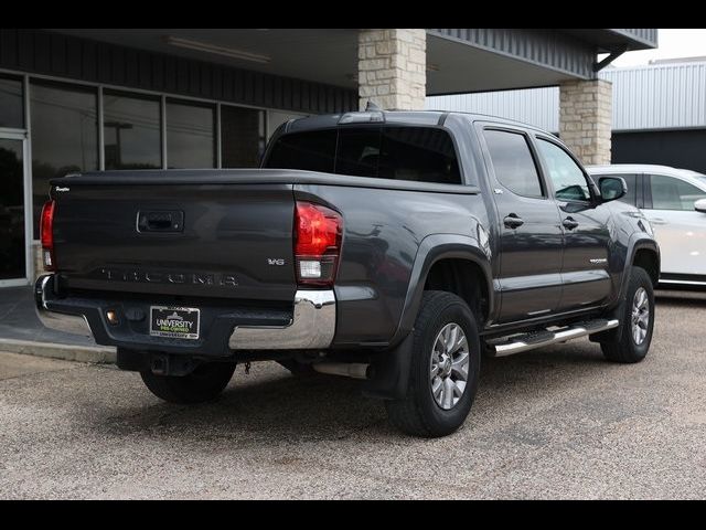 2018 Toyota Tacoma SR5