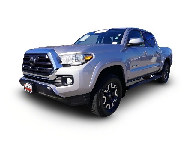 2018 Toyota Tacoma SR5