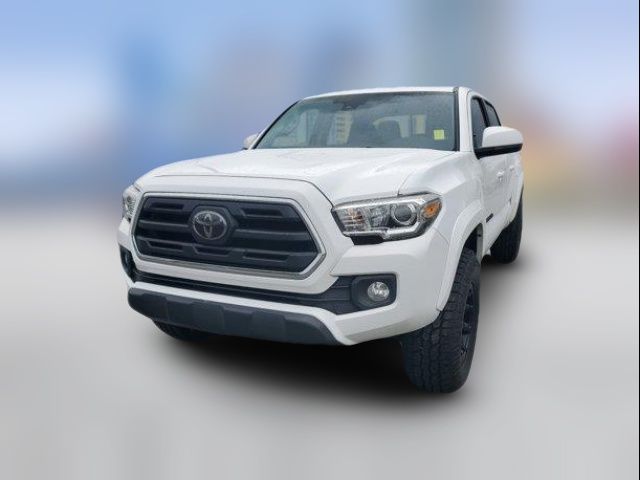 2018 Toyota Tacoma SR5