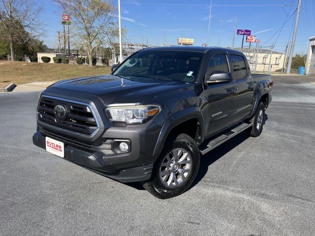 2018 Toyota Tacoma SR5