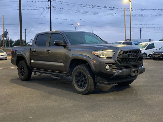 2018 Toyota Tacoma SR5