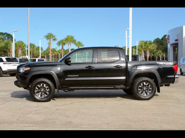 2018 Toyota Tacoma TRD Off Road