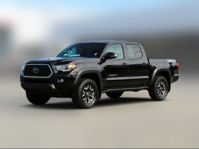 2018 Toyota Tacoma TRD Off Road