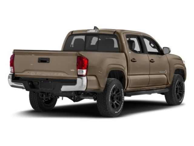 2018 Toyota Tacoma SR5