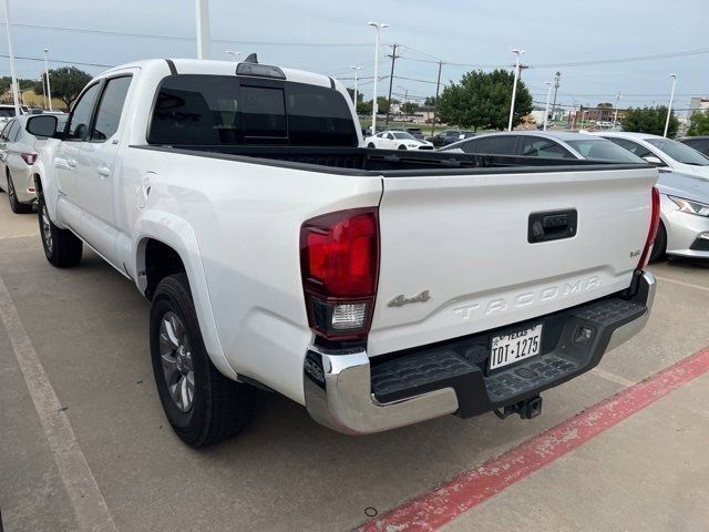 2018 Toyota Tacoma SR5