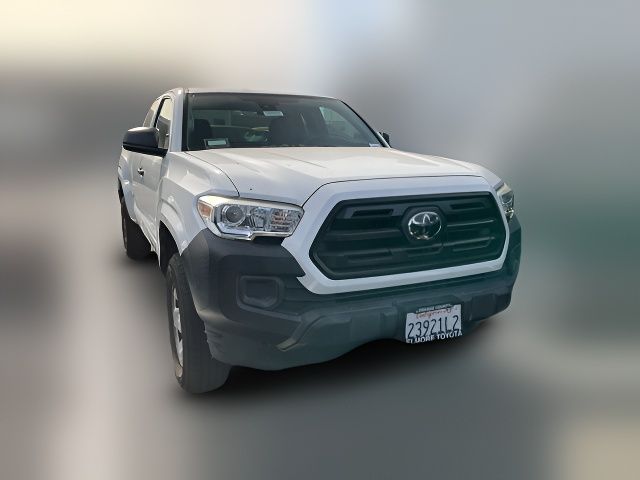 2018 Toyota Tacoma SR5