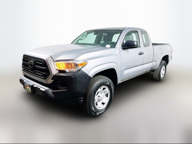 2018 Toyota Tacoma SR5