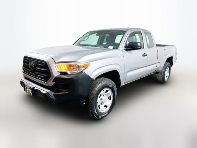 2018 Toyota Tacoma SR5