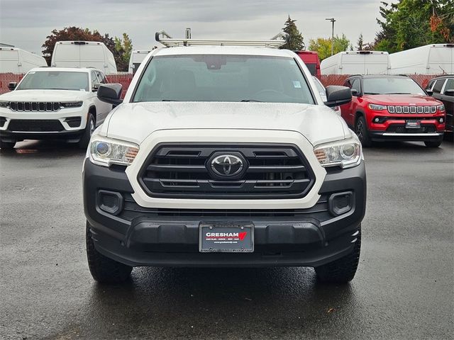 2018 Toyota Tacoma SR5