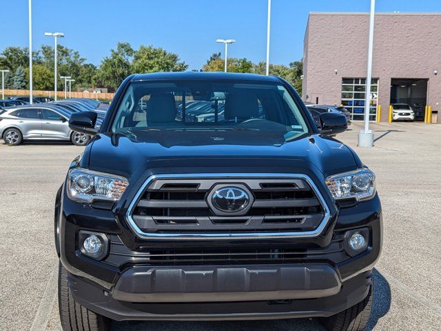 2018 Toyota Tacoma SR5