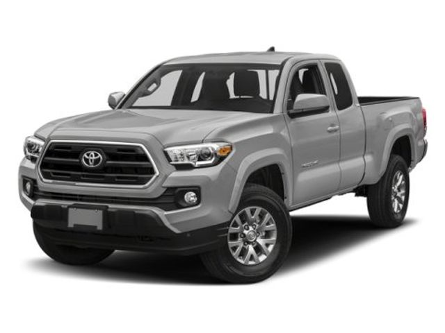 2018 Toyota Tacoma SR5