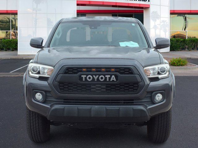 2018 Toyota Tacoma SR5