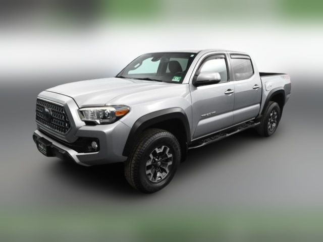 2018 Toyota Tacoma TRD Off Road