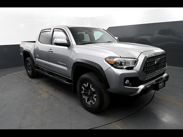 2018 Toyota Tacoma TRD Off Road