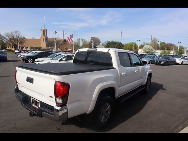 2018 Toyota Tacoma SR5