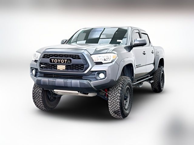 2018 Toyota Tacoma SR5